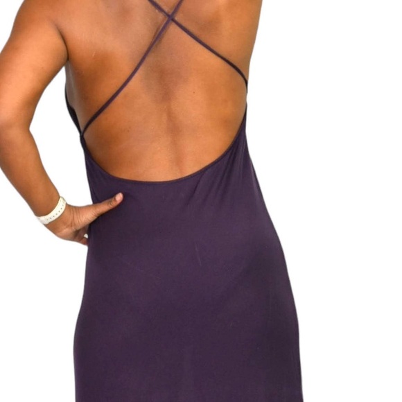 Club Monaco Maxi dress - Picture 6 of 15